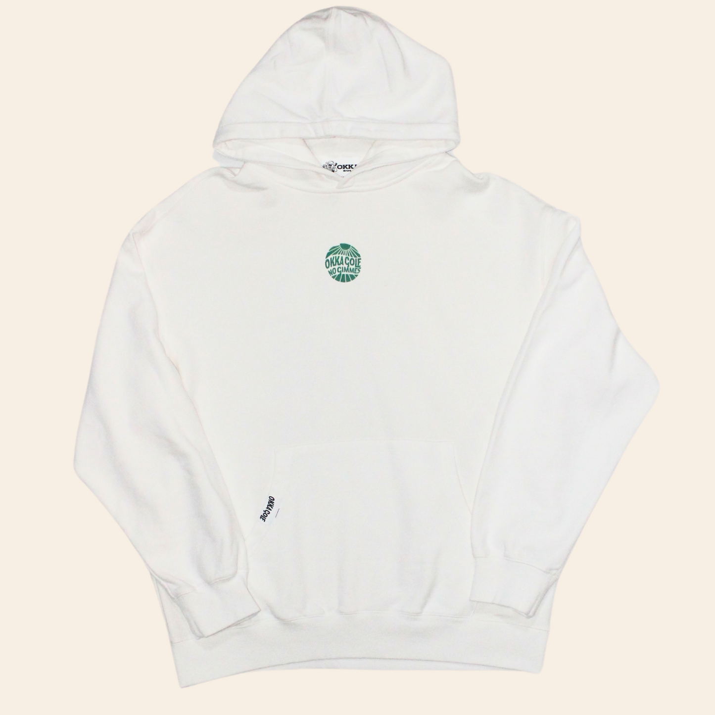 invitational hoodie