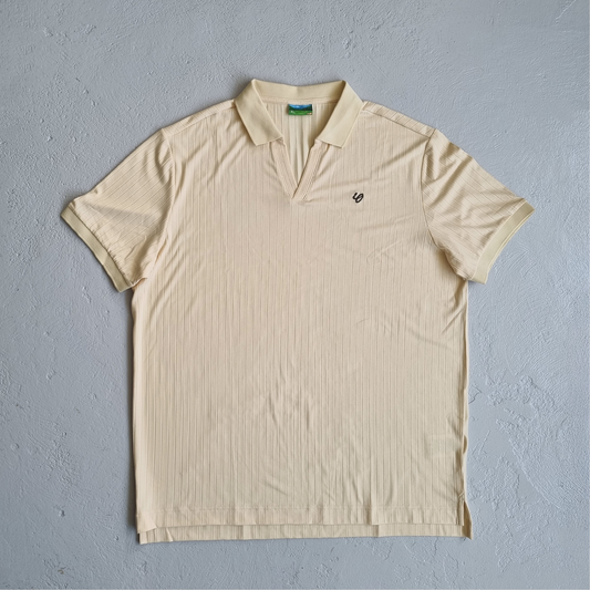 buttercream polo