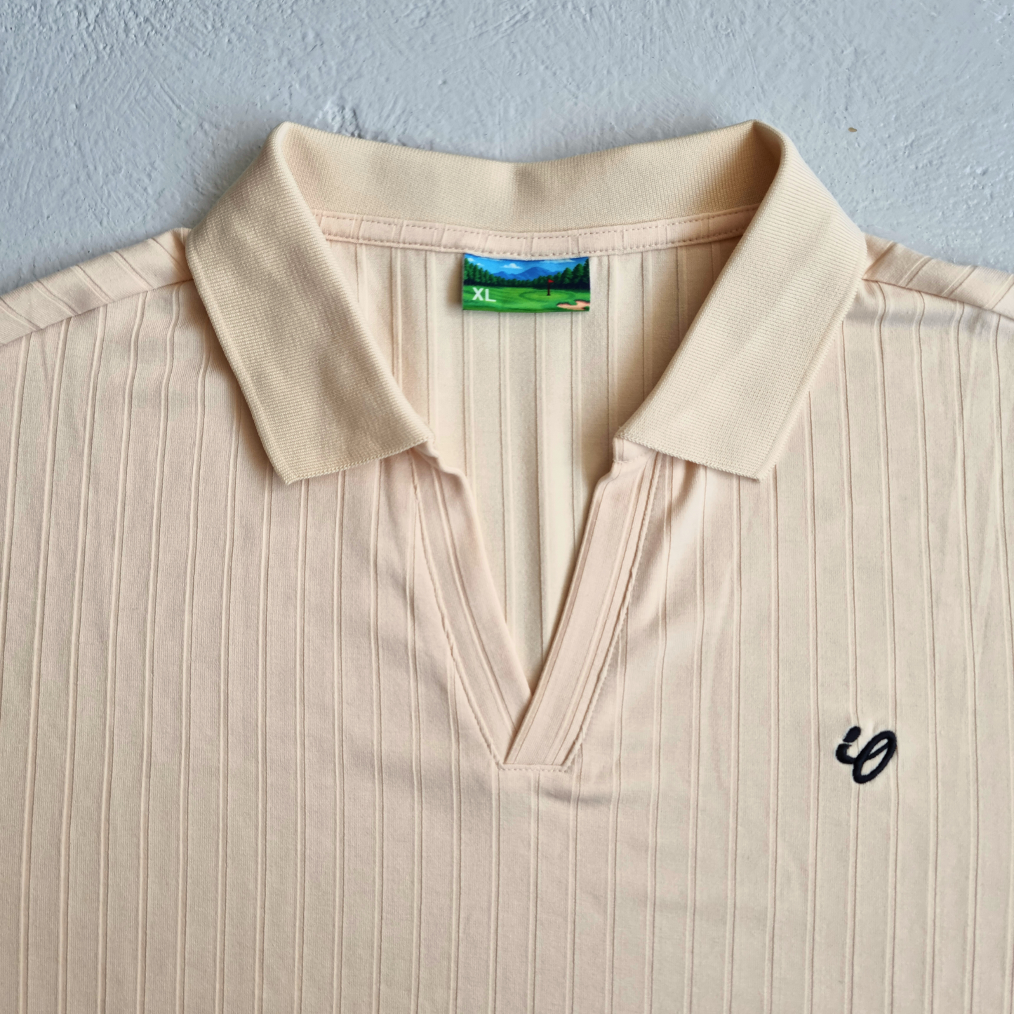 buttercream polo