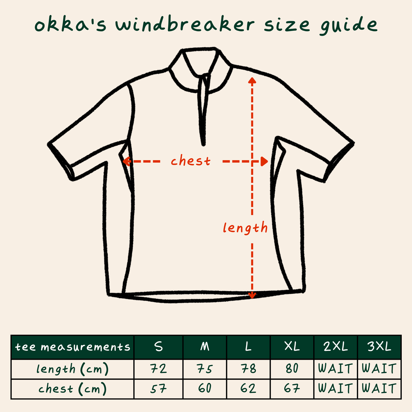 windbreaker