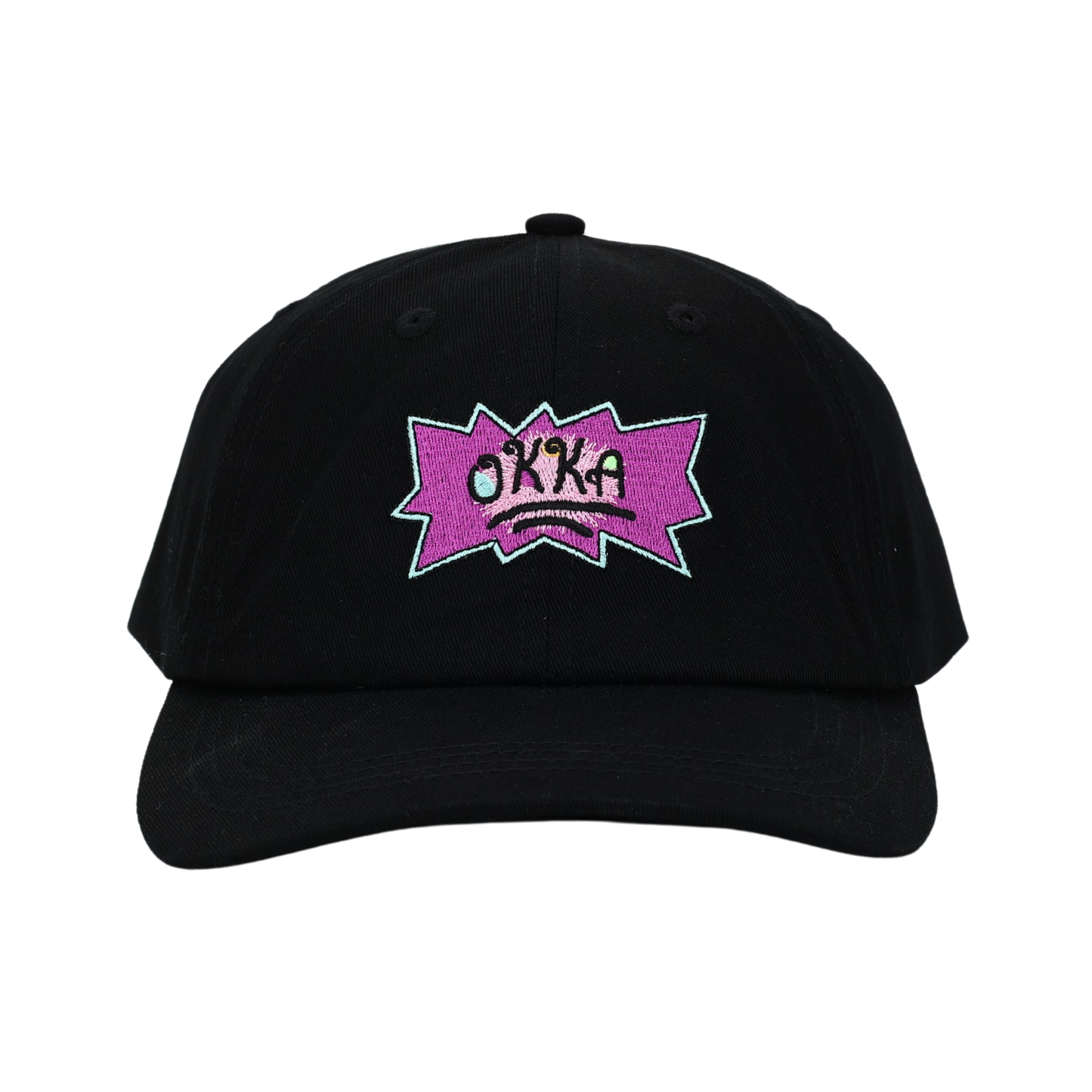 rat cap