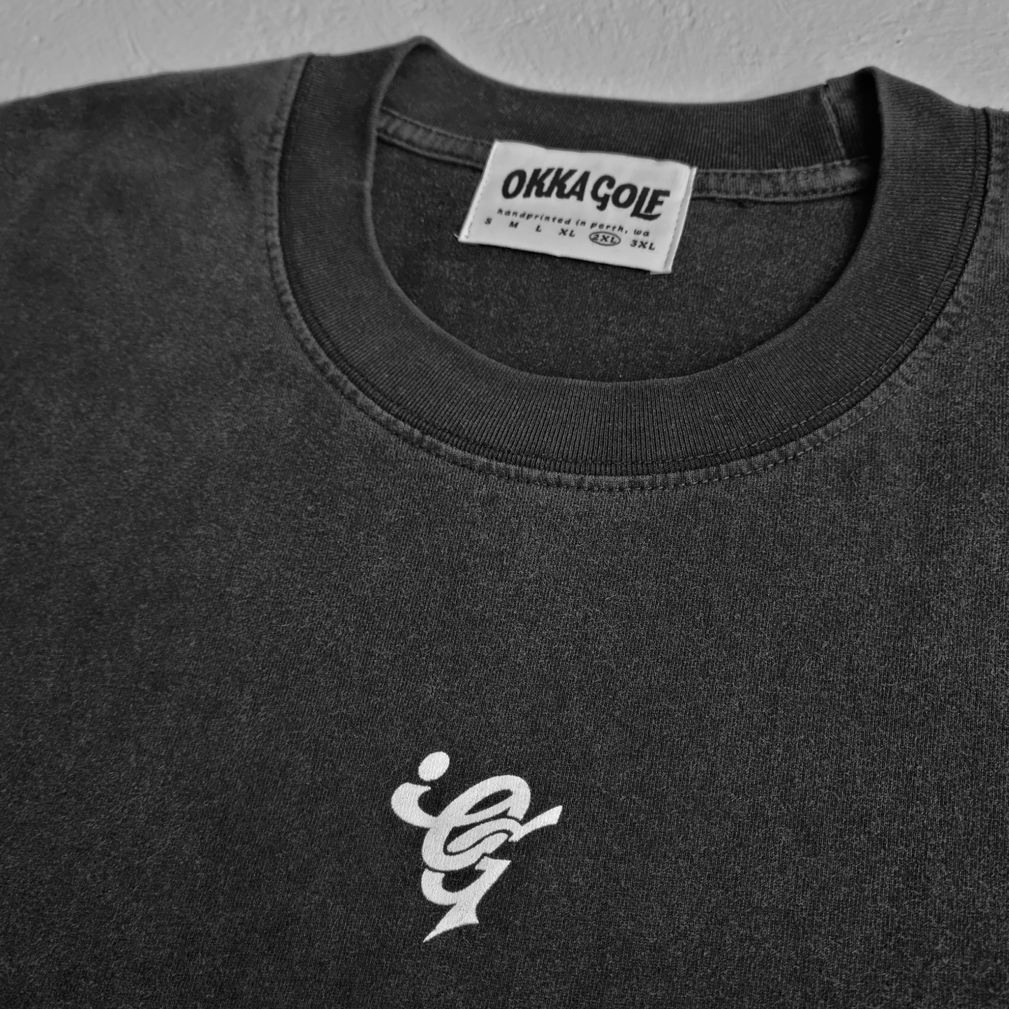 stick it to the man tee