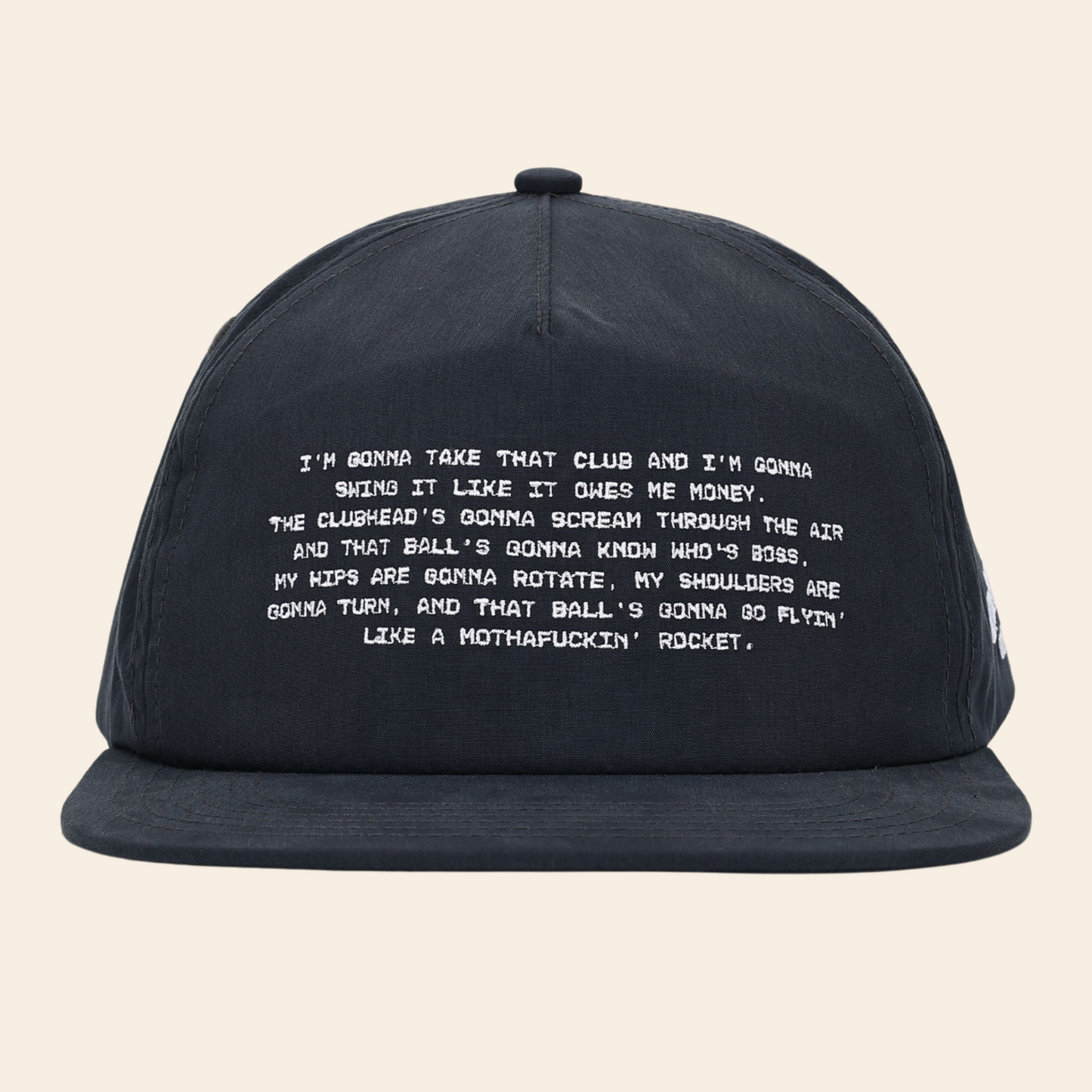 yap cap
