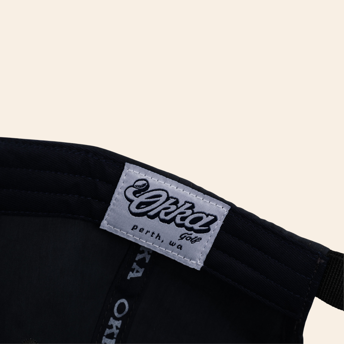 yap cap