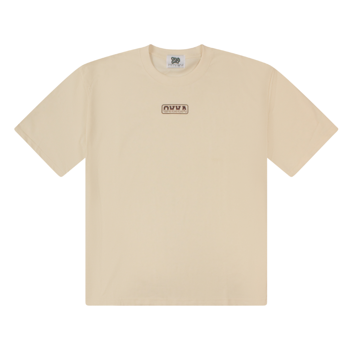 2 tone tee