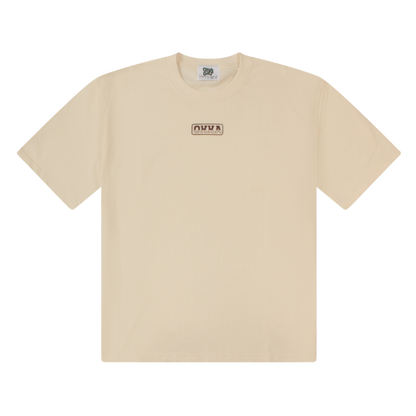 2 tone tee