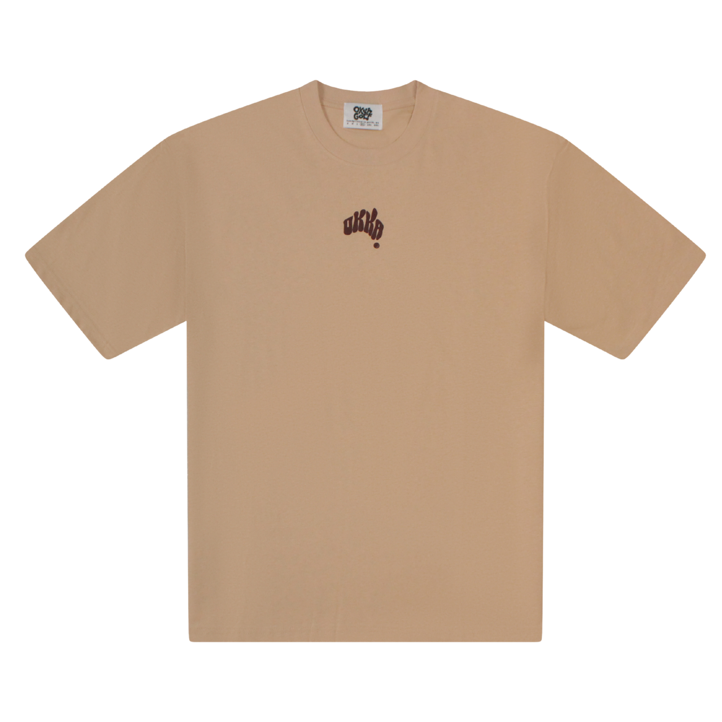 aus tee