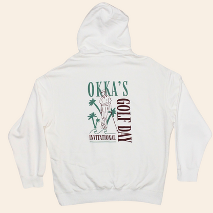 invitational hoodie