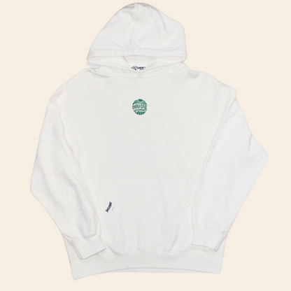 invitational hoodie