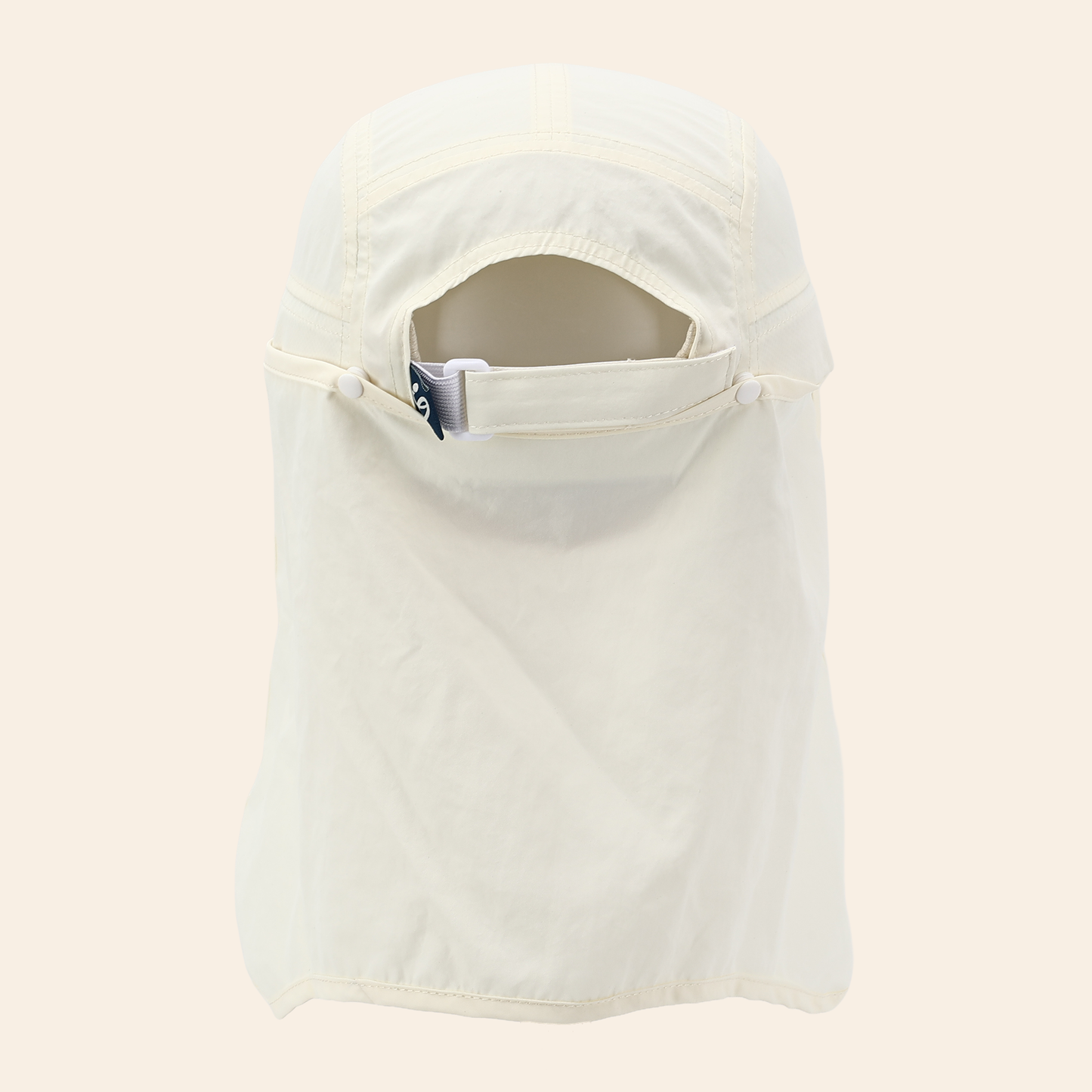 mullet protector (detachable)