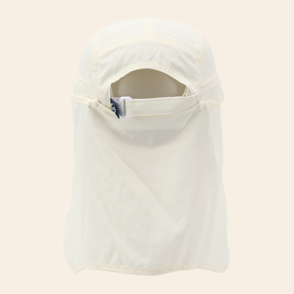 mullet protector (detachable)