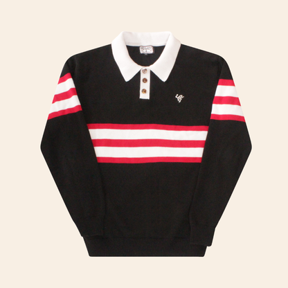 OG knit jumper