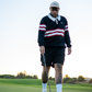 OG knit jumper