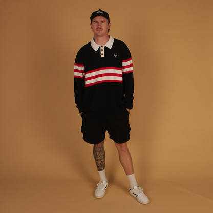 OG knit jumper