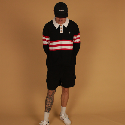 OG knit jumper