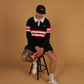 OG knit jumper