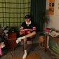 OG knit jumper