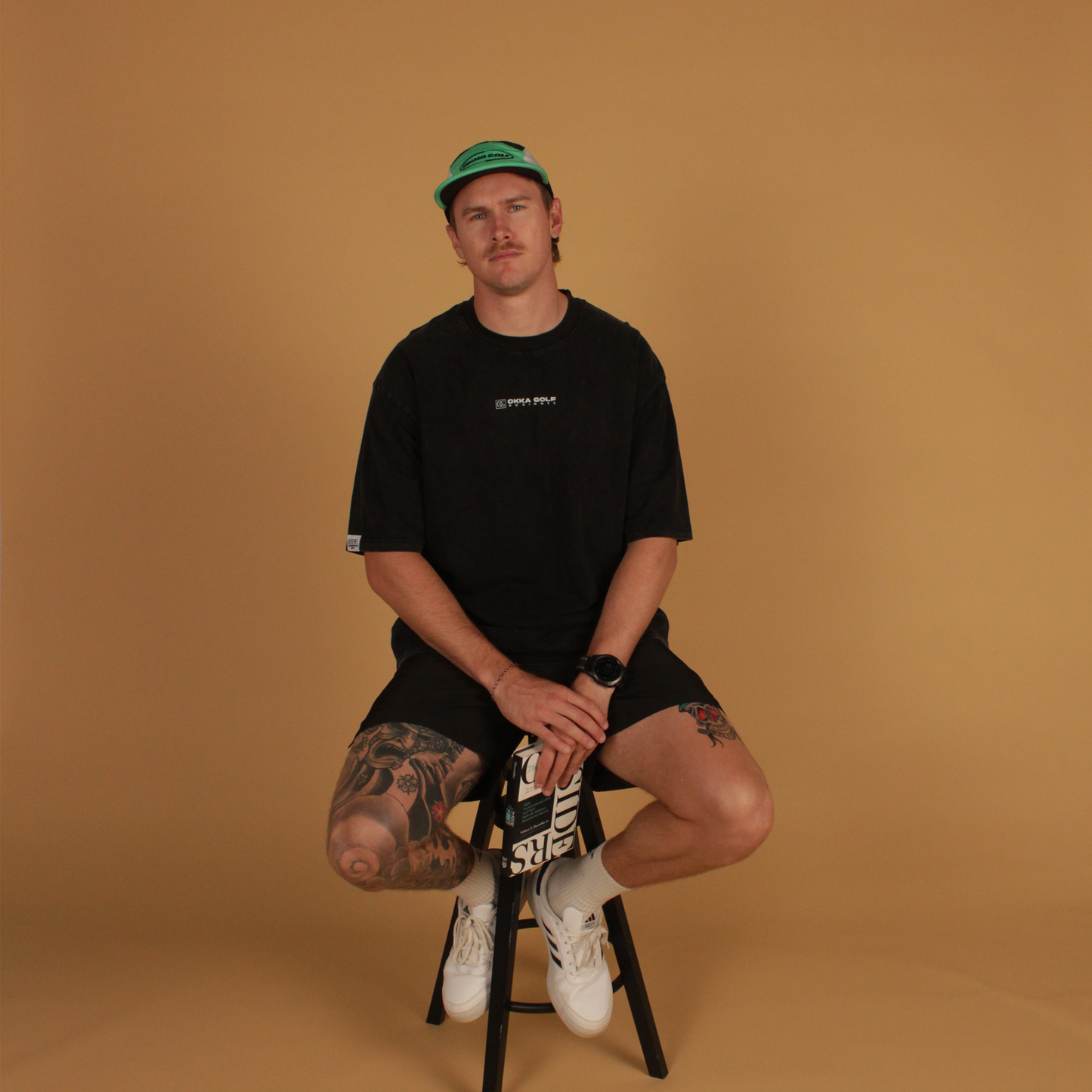 OG no gimmes tee