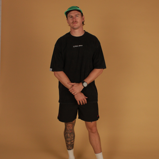 OG no gimmes tee