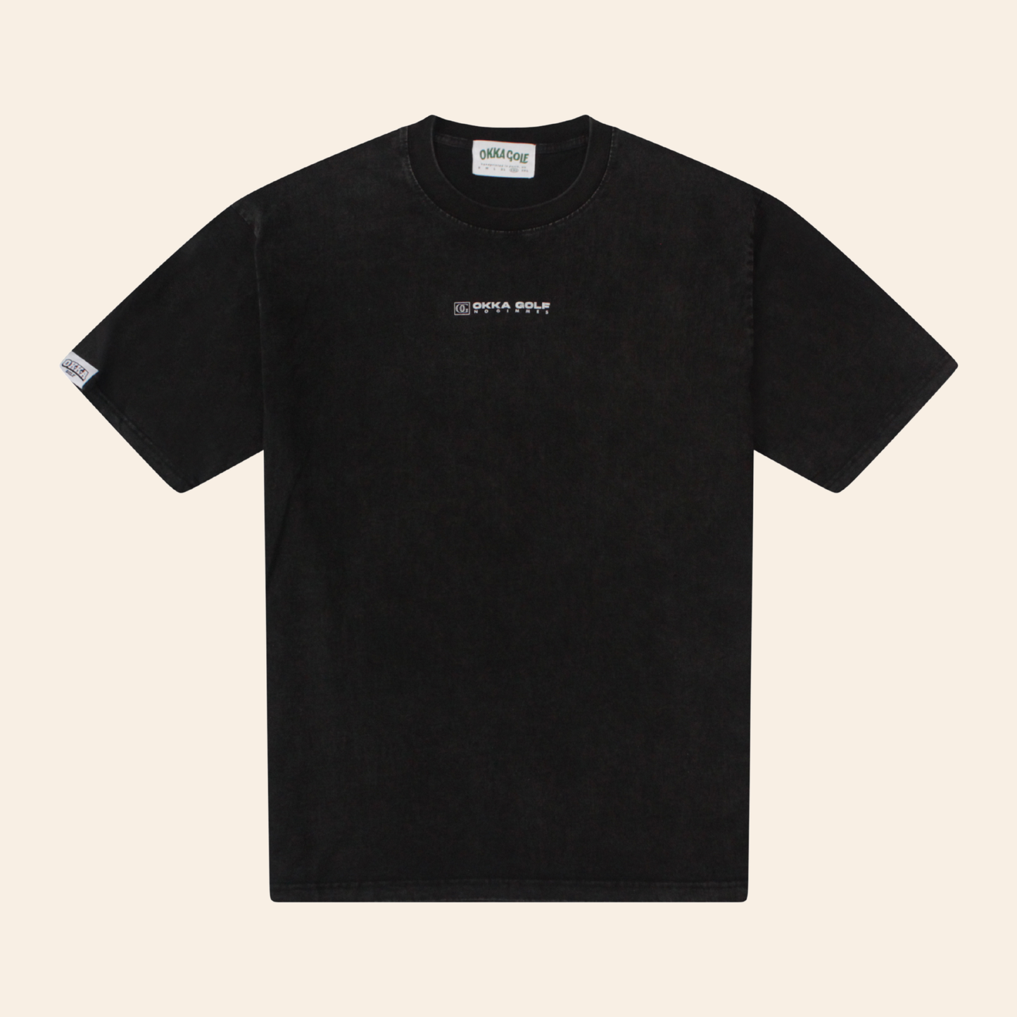 OG no gimmes tee