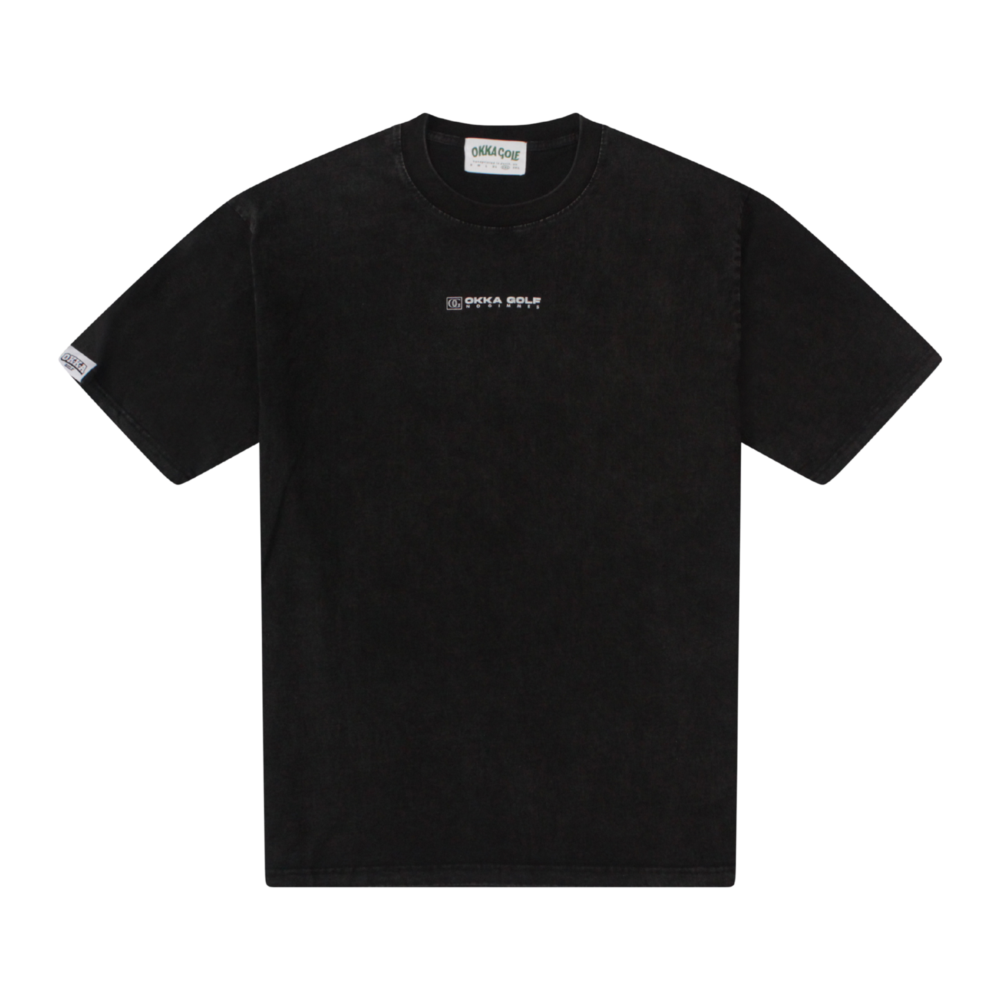 OG no gimmes tee