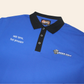 pressure is for tyres cotton polo