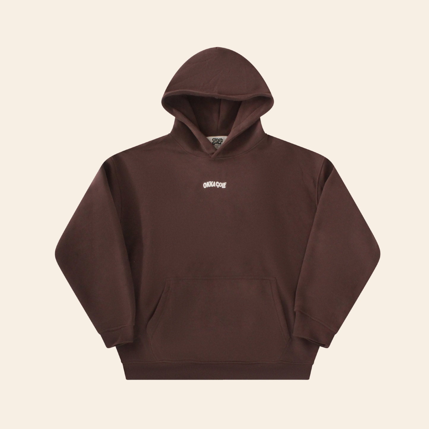 plum purple hoodie