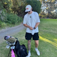 cargo shorts