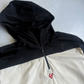 qtr zip anorak