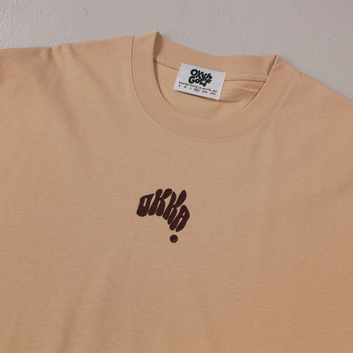 aus tee