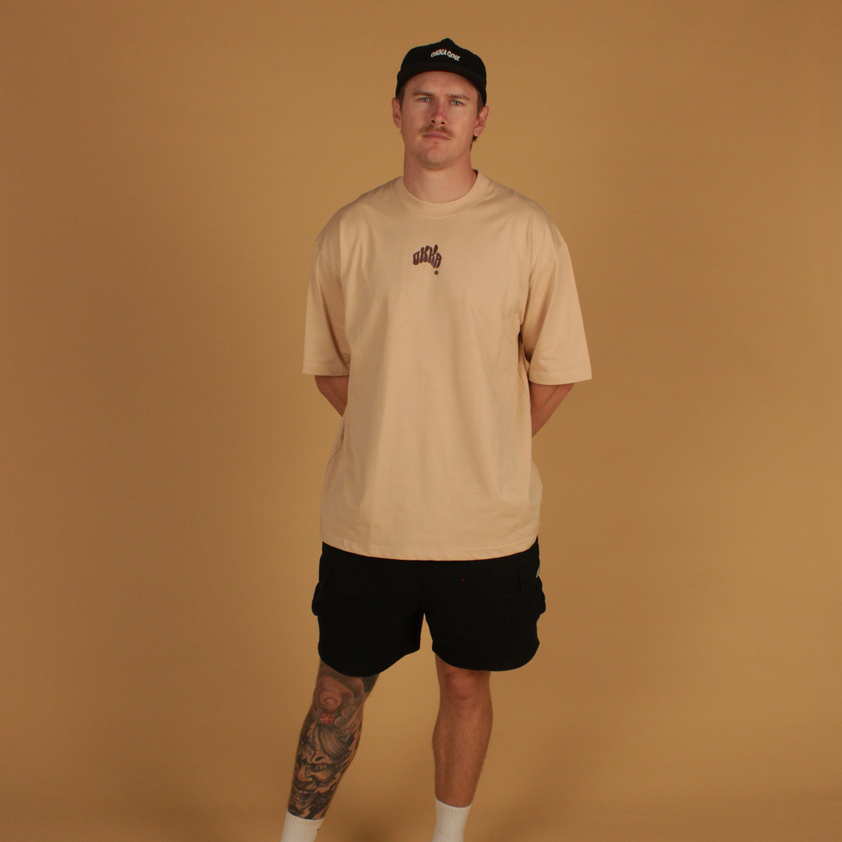 aus tee