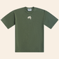 green aus tee
