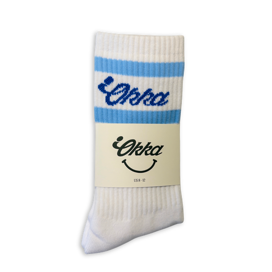 baby blue sokkas