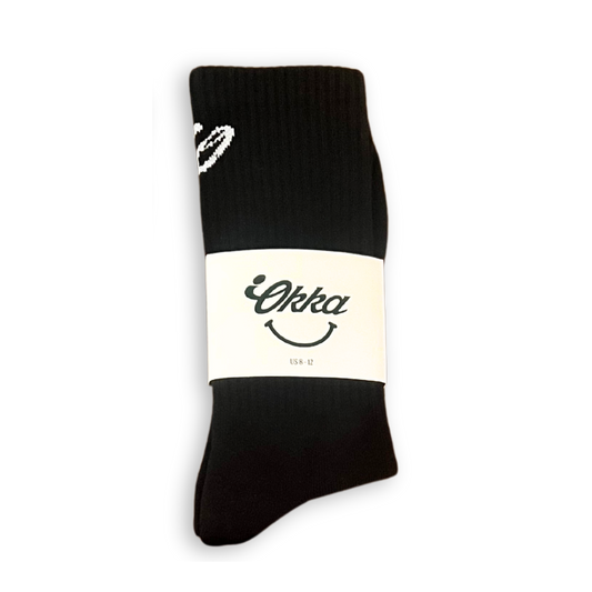 black o sokkas