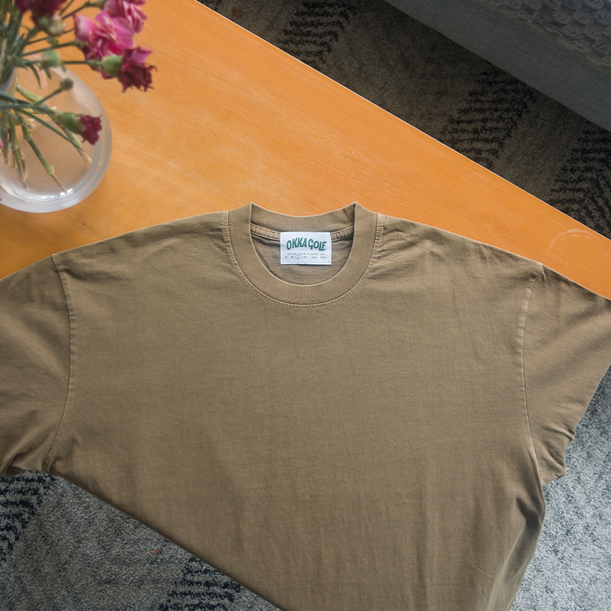 lobster tee