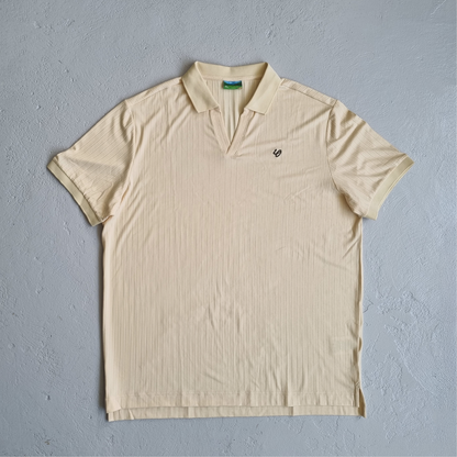 buttercream polo