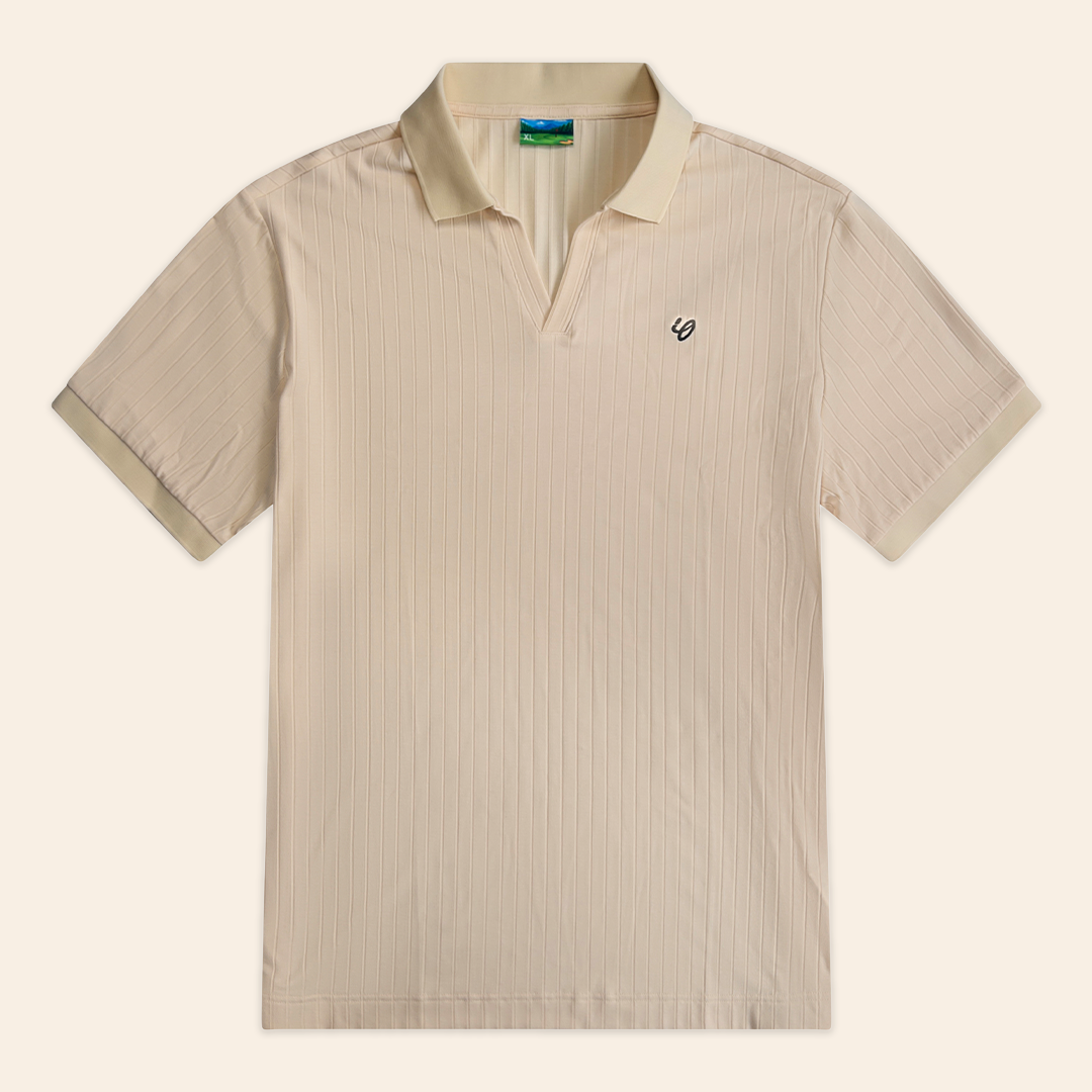 buttercream polo