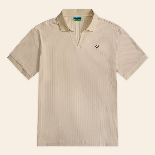 buttercream polo