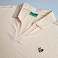 buttercream polo