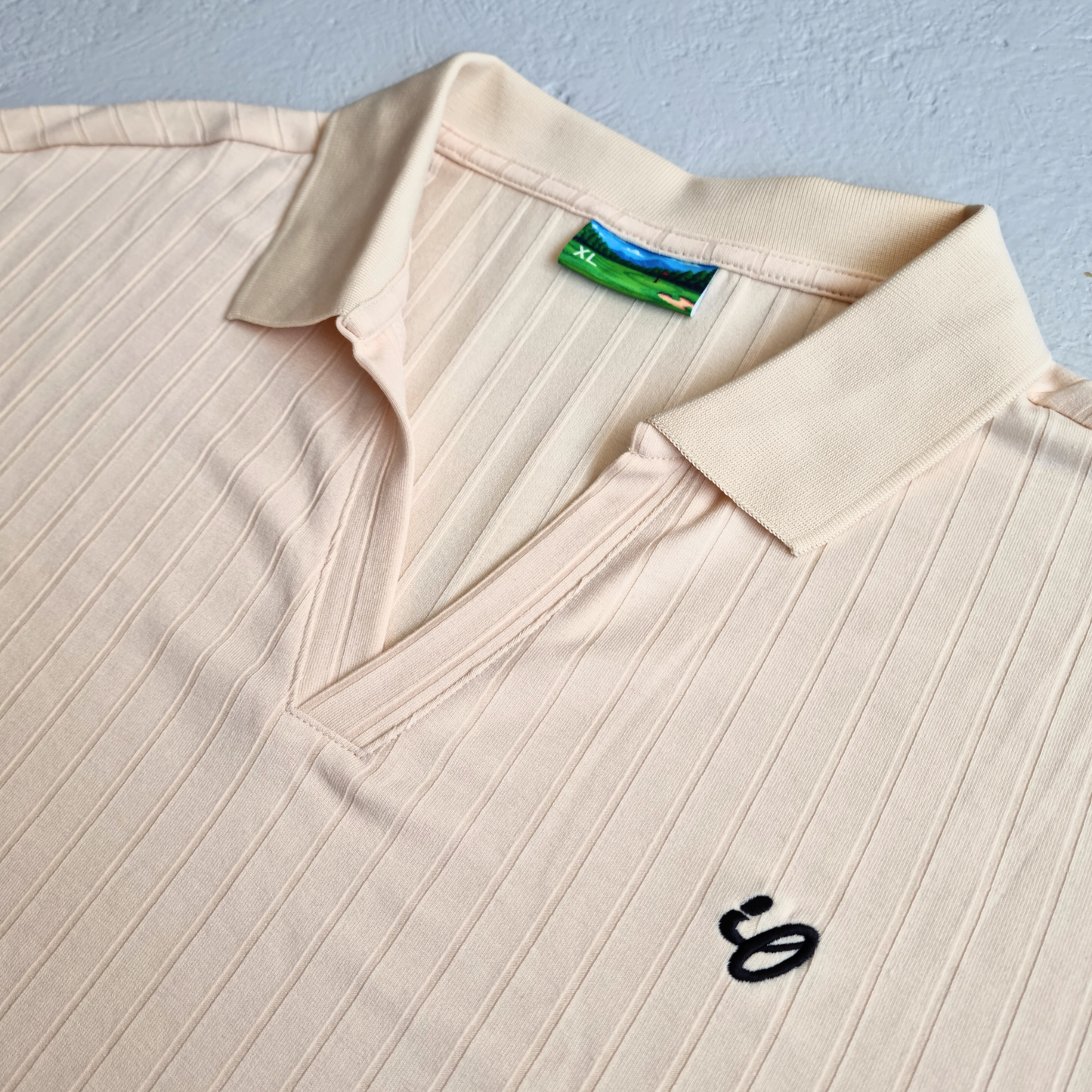 buttercream polo