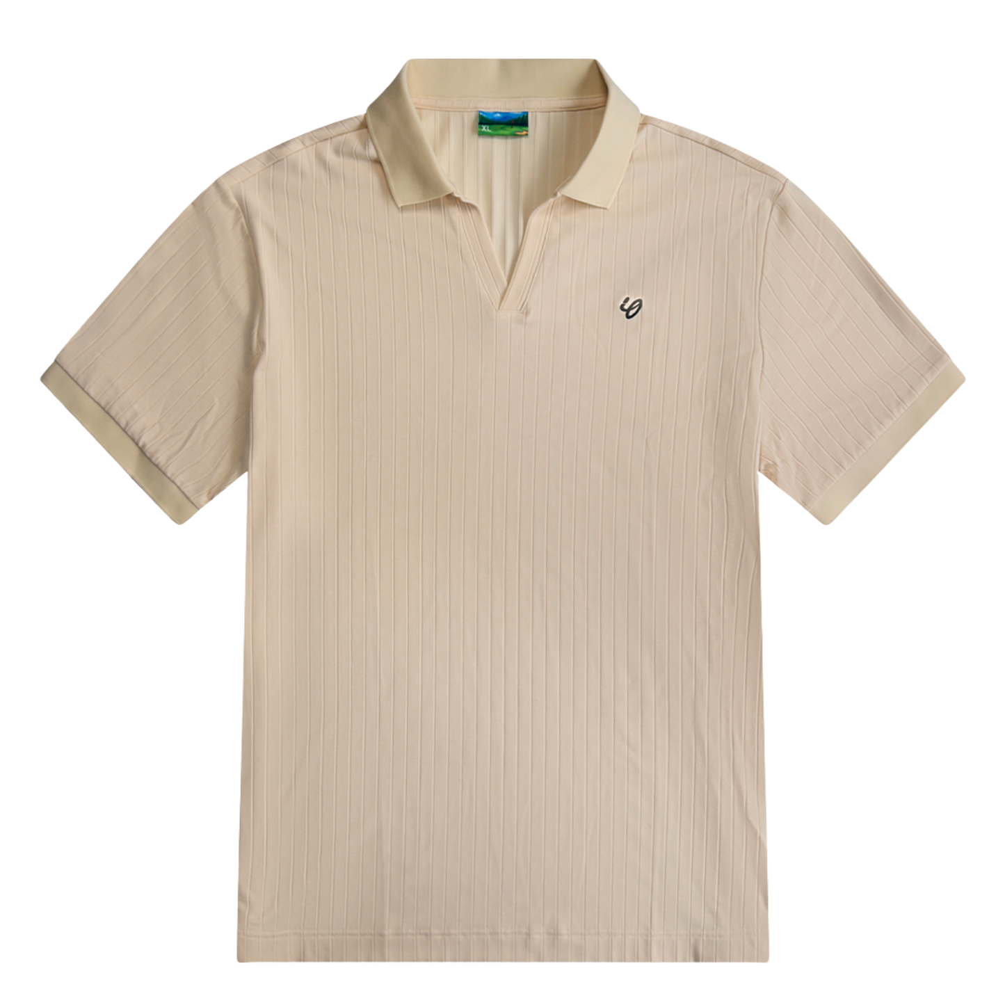 buttercream polo
