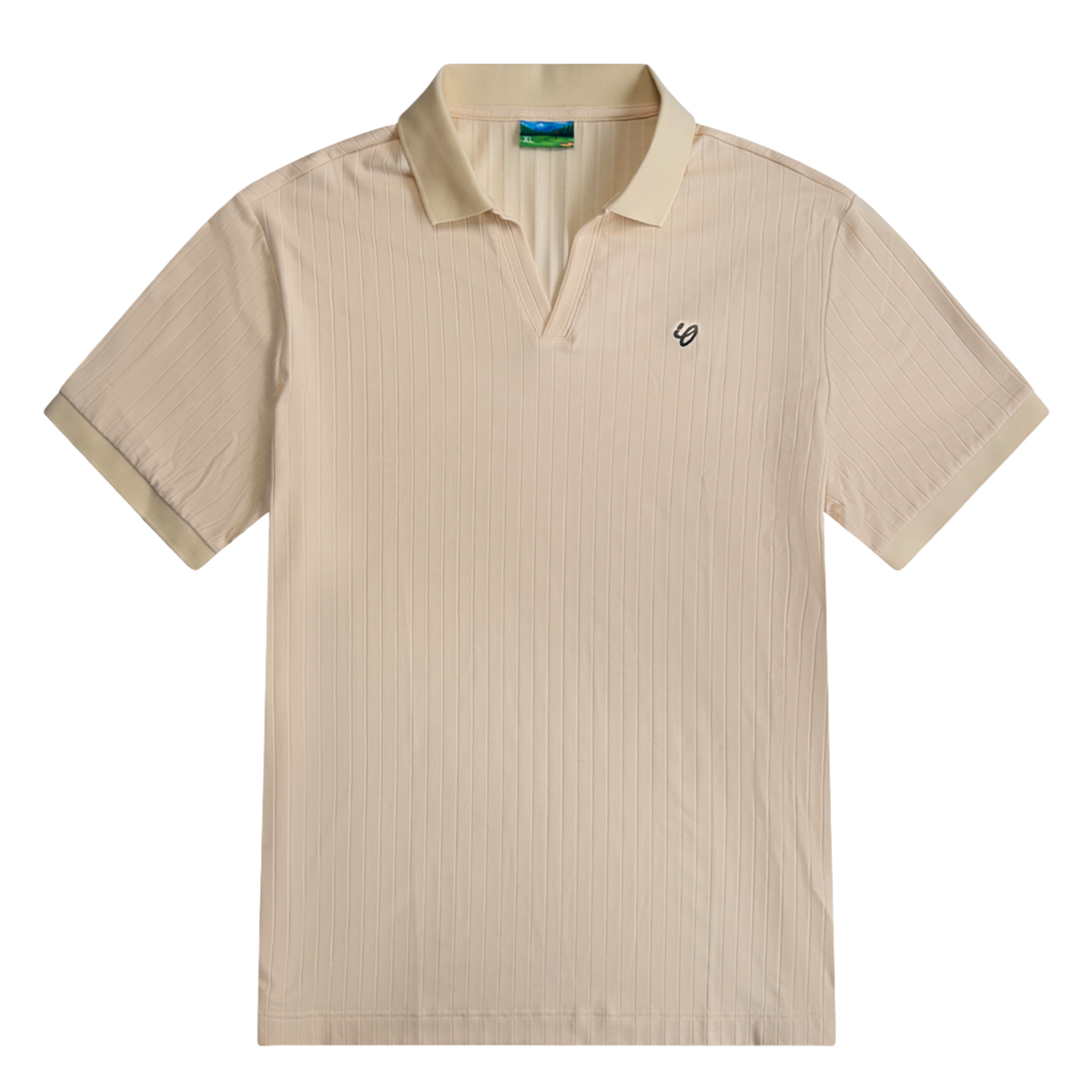 buttercream polo