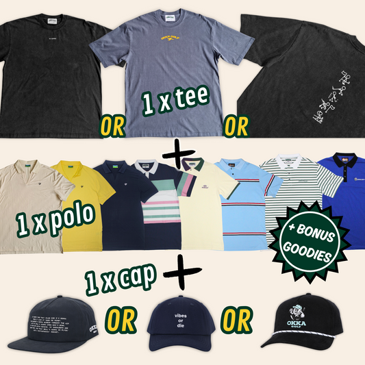 classic bundle