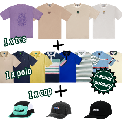 classic bundle