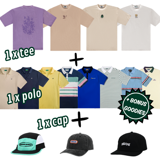 classic bundle