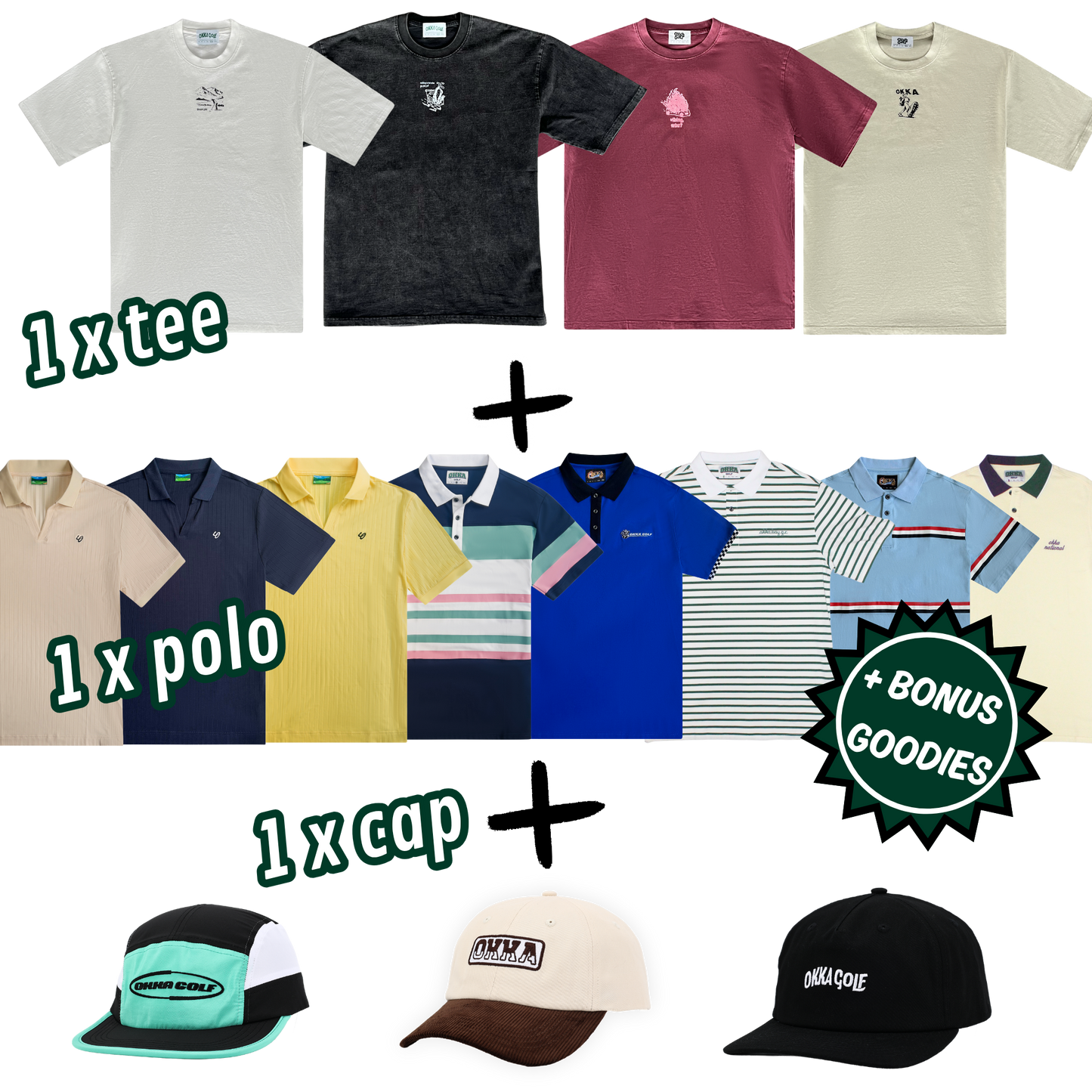 classic bundle