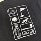 clubhouse companions tee