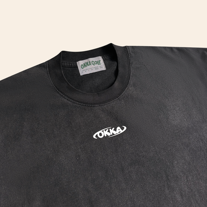 clubhouse companions tee