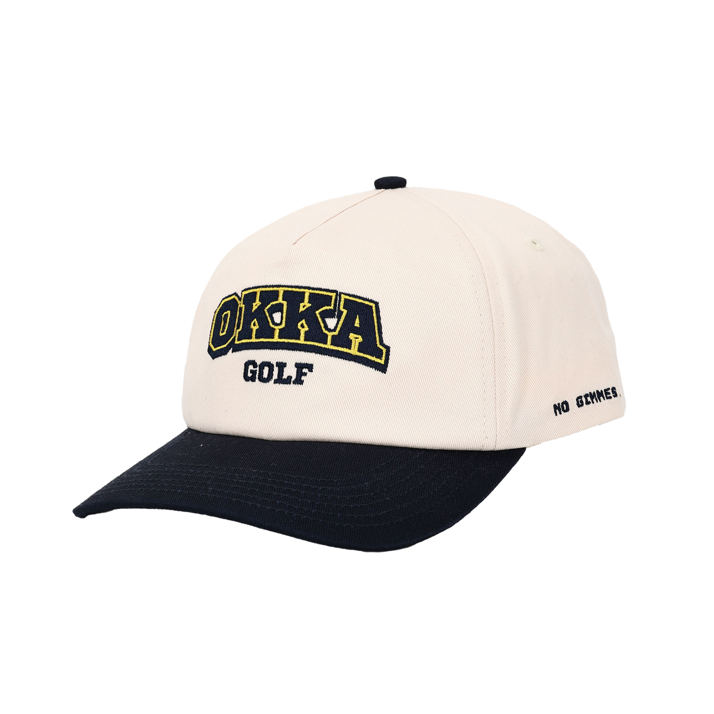 college cap