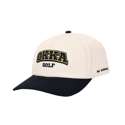 college cap